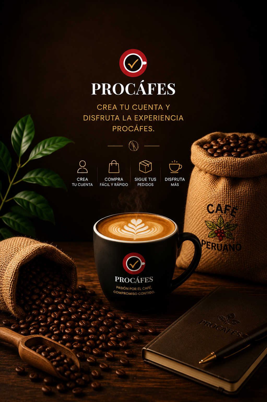 PROCÁFES