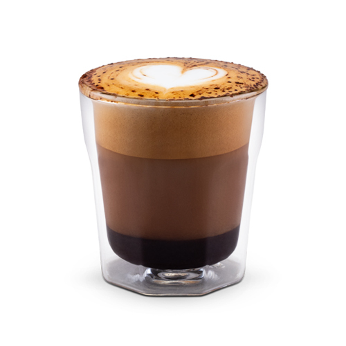 Cacaoccino