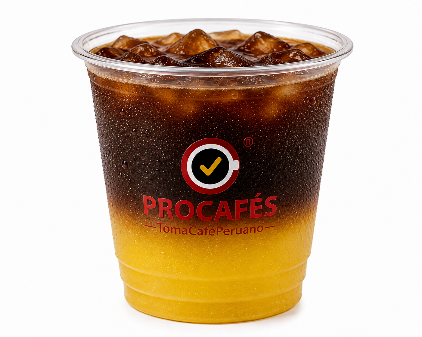Cold Brew c/ Piña