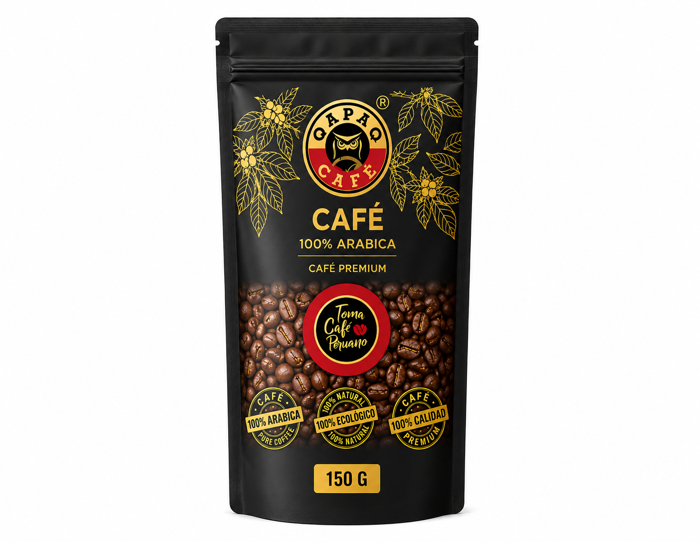 Café Pichanaki – Chanchamayo