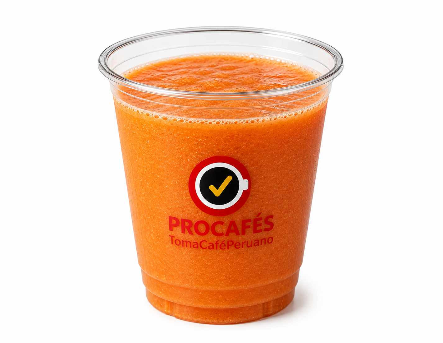 Jugo Papaya con Piña