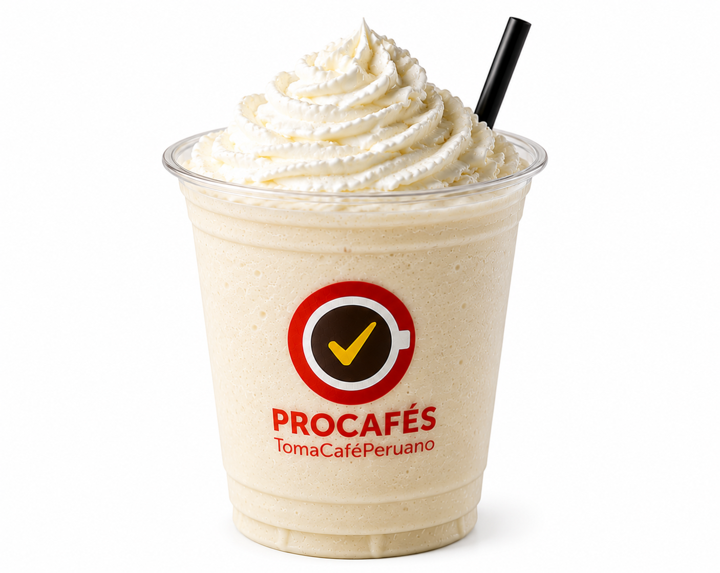Frappé Guanábana