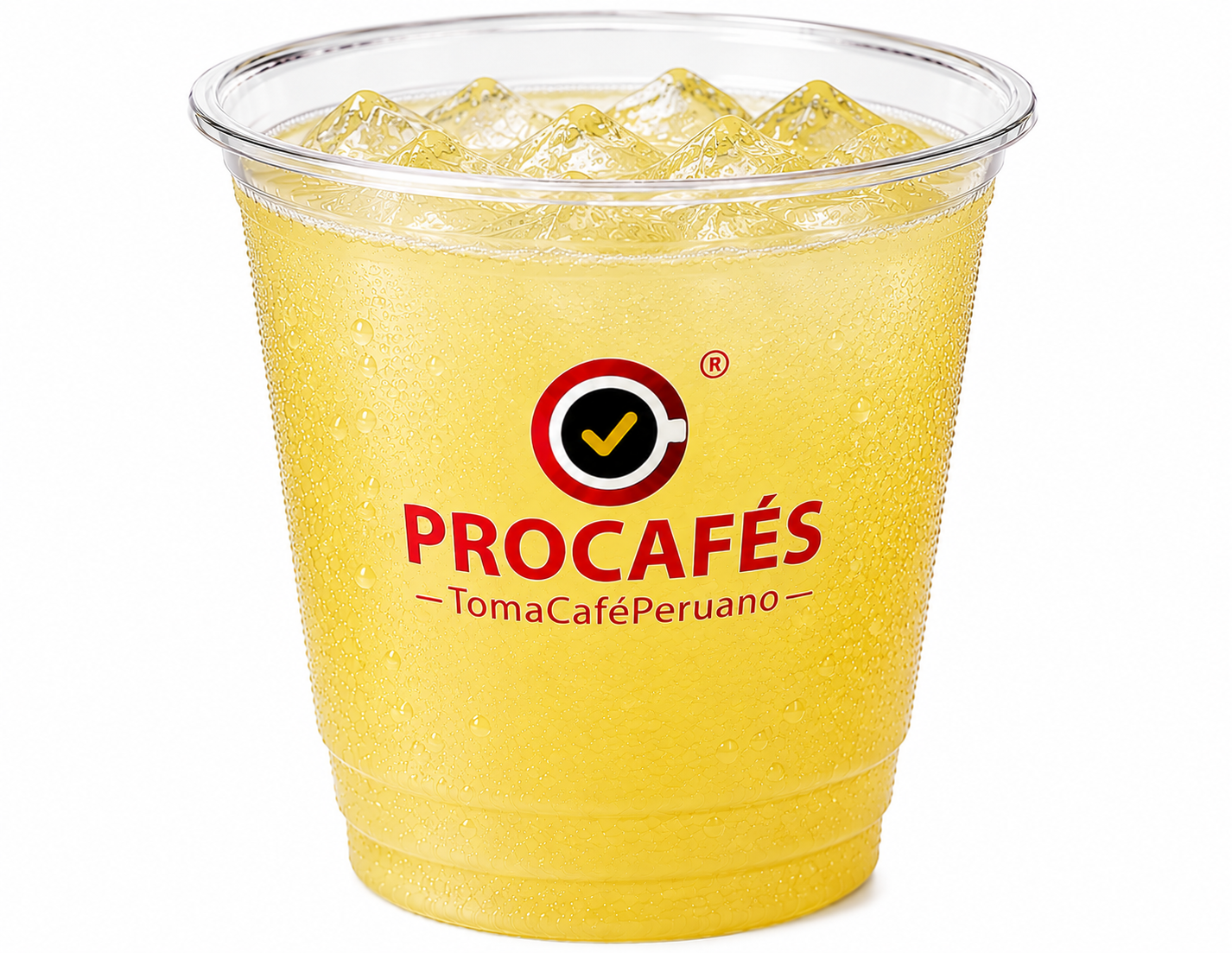 Refresco de Piña