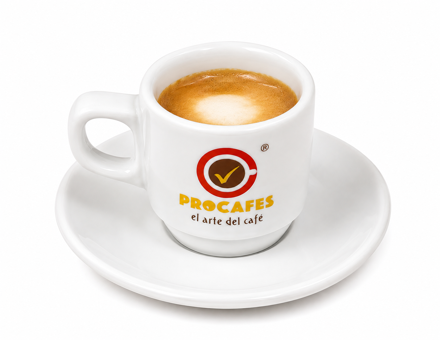 Espresso Cortado