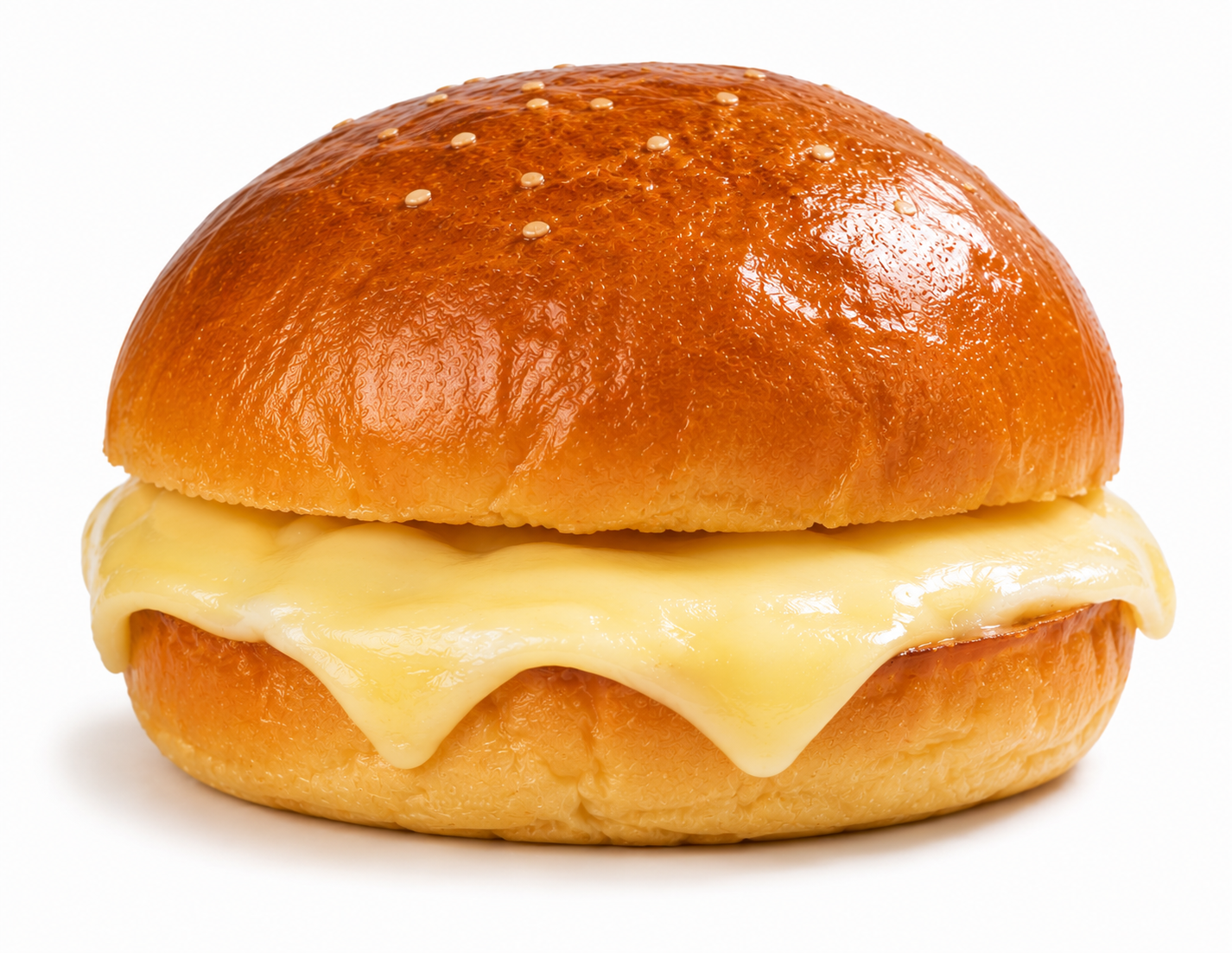 Pan con Queso