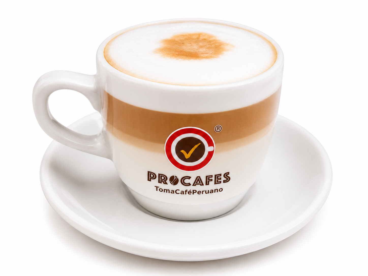 Latte Macchiato