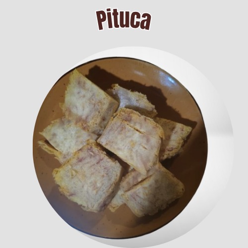 Pituca