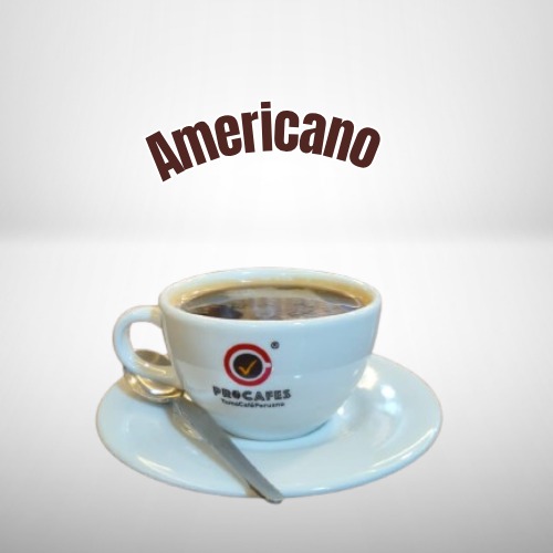 Café Americano